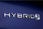 Ford Fusion Hybrid Titanium 2013 года
